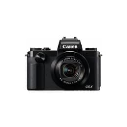 DSLR Powershot G5X - Noir +