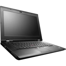 Lenovo ThinkPad L530 15" Core i5 2.6 GHz - HDD 500 Go - 8 Go QWERTZ - Allemand