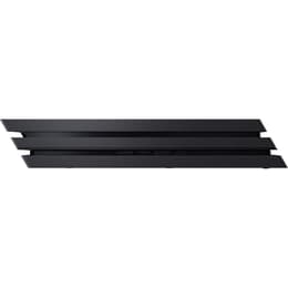 PlayStation 4 Pro 500Go - Noir