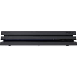 PlayStation 4 Pro 500Go - Noir