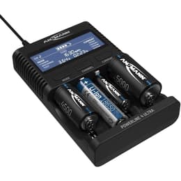 Batterie Ansmann Powerline 4 Ultra