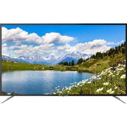 TV Continental Edison LCD Ultra HD 4K 147 cm CELED58419B7