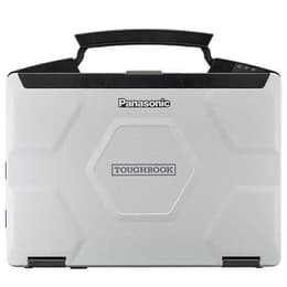 Panasonic ToughBook CF-54 14" Core i5 2.3 GHz - SSD 256 Go - 8 Go AZERTY - Français