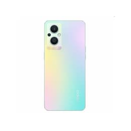 Reno7 Lite 128 Go - Argent - Débloqué