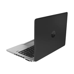 HP EliteBook 840 G2 14" Core i5 2.3 GHz - SSD 128 Go RAM 8 Go AZERTY - Français