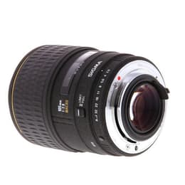 Objectif Sigma Pentax K Telephoto 105mm f/2.8 EX DG Macro Autofocus Pentax K 105 mm f/2.8