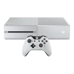 Xbox One Édition limitée Quantum break