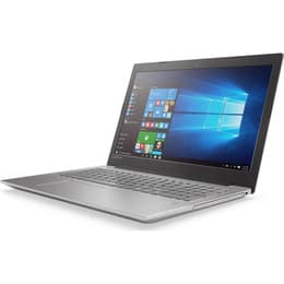 Lenovo IdeaPad 520-15IKB 15" Core i5 1.6 GHz - HDD 1 To - 8 Go QWERTY - Anglais