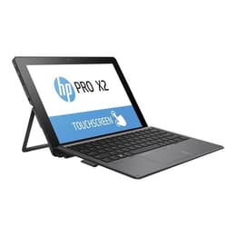 HP Pro X2 612 G2 12" Core i5 1.2 GHz - SSD 256 Go - 8 Go QWERTY - Anglais