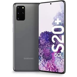 Galaxy S20+ 5G 256 Go - Gris - Débloqué