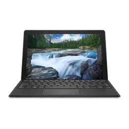 Dell Latitude 5290 12" Core i7 1.9 GHz - SSD 512 Go - 16 Go AZERTY - Français