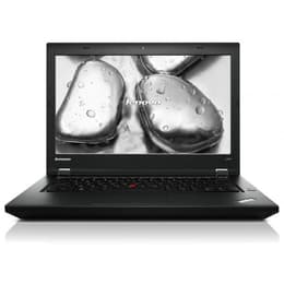Lenovo ThinkPad L440 14" Core i3 2.5 GHz - HDD 250 Go - 4 Go AZERTY - Français