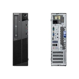 Lenovo ThinkCentre M91P 7005 SFF Core i5 3,1 GHz - HDD 2 To RAM 4 Go