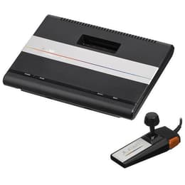 Atari 7800 - HDD 4 GB - Noir