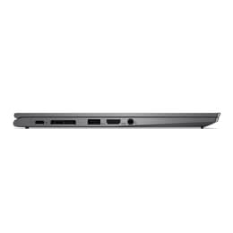 Lenovo ThinkPad X1 Yoga G5 14" Core i5 1.6 GHz - SSD 512 Go - 16 Go AZERTY - Français