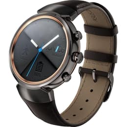 Montre Asus Zenwatch 3 - Marron