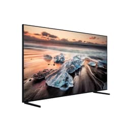 SMART TV Samsung QLED Ultra HD 8K 190 cm QE75Q900R