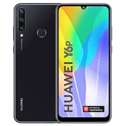 Huawei Y6P 32 Go - Noir - Débloqué - Dual-SIM
