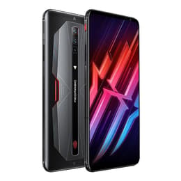 Nubia Red Magic 6 Pro 256 Go - Gris - Débloqué