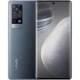 Vivo X60 Pro 256 Go - Noir - Débloqué - Dual-SIM