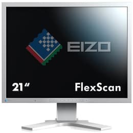 Écran 21" LCD WUXGA Eizo FlexScan S2133-GY