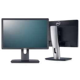 Écran 19" LCD WXGA+ Dell Professional P1913SB