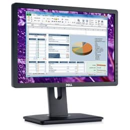 Écran 19" LCD WXGA+ Dell Professional P1913SB