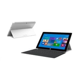 Microsoft Surface Pro 2 10" Core i5 1.6 GHz - SSD 128 Go - 4 Go AZERTY - Français