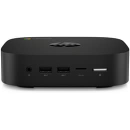 HP Chromebox G3 Core i5 1.7 GHz - SSD 128 Go RAM 8 Go