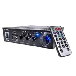 Amplificateur Ltc MFA1200USB-BT-BL Karaoke