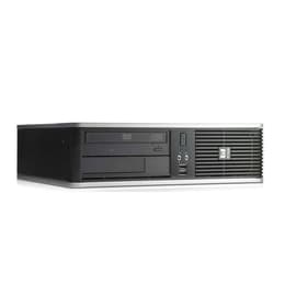 HP Compaq Elite 8100 SFF Core i5 3,2 GHz - SSD 480 Go RAM 16 Go