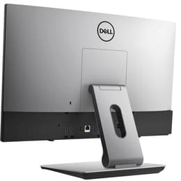 Dell OptiPlex 7460 AIO 23" Core i5 3 GHz - SSD 512 GB - 16GB