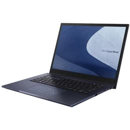 Asus ExpertBook B7 Flip B7402FBA-L90103X 14" Core i7 2 GHz - SSD 1000 Go - 32 Go QWERTY - Tchèque