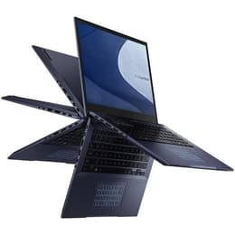 Asus ExpertBook B7 Flip B7402FBA-L90103X 14" Core i7 2 GHz - SSD 1000 Go - 32 Go QWERTY - Tchèque