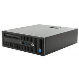 HP ProDesk 600 G1 SFF Core i5 3,2 GHz - HDD 320 Go RAM 4 Go