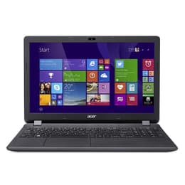 Acer Aspire ES1-512-C7QG 15" Celeron 2.1 GHz - HDD 1 To - 4 Go AZERTY - Français