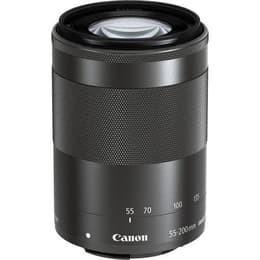 Objectif Canon EF-M 55-200mm f/4.5-6.3 IS STM Canon EF-M 55-200mm f/4.5-6.3