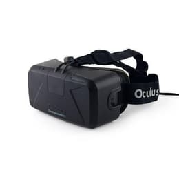 Casque VR - Réalité Virtuelle Oculus Rift Development Kit (DK2)