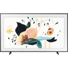 TV Samsung OLED 3D Ultra HD 4K 165 cm The Frame QE65LS03T