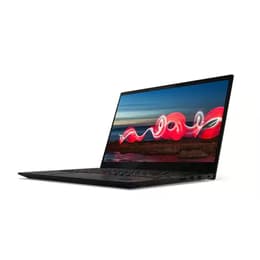 Lenovo ThinkPad X1 Extreme G3 15" Core i7 2.7 GHz - SSD 1 To - 32 Go QWERTY - Anglais