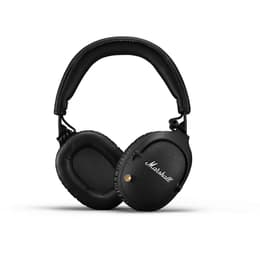 Casque réducteur de bruit Marshall Monitor II ANC - Noir
