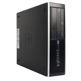 HP Compaq Elite 8300 SFF Core i7 3770 3,4 GHz - SSD 256 Go RAM 8 Go