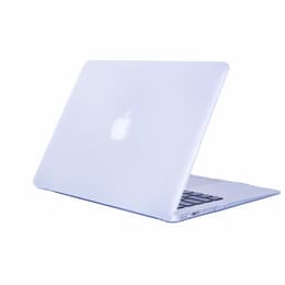 Coque MacBook Air 13 (2010-2017) - Polycarbonate - Transparent