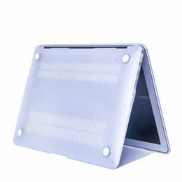 Avizar Coque Polycabonate Rigide Transparent p. MacBook Air 13 2020 / 2019  / 2018 - Sac, sacoche, housse - LDLC