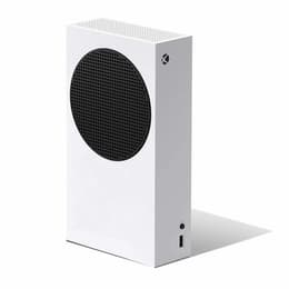 Xbox Series S 500Go - Blanc Standard Edition no