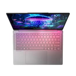 Lenovo Yoga Slim 7 14" Core Ultra 5 1.2 GHz - SSD 512 Go - 16 Go QWERTY - Anglais