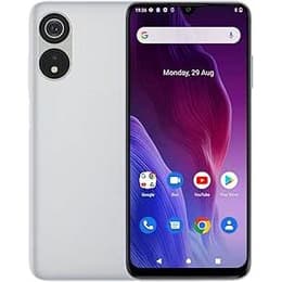 Cubot P60 128 Go - Blanc - Débloqué
