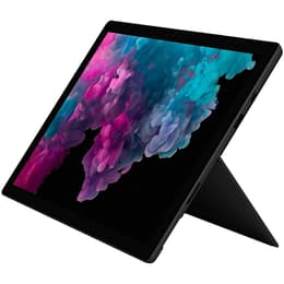 Microsoft Surface Pro 6 Touch 12" Core i5 1.7 GHz - SSD 256 Go - 8 Go QWERTY - Suédois