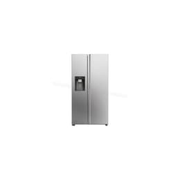 Réfrigérateur américain Haier HSW59F18EIMM