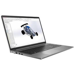 HP ZBook Power G9 15" Core i7 2.6 GHz - SSD 512 Go - 32 Go QWERTY - Néerlandais